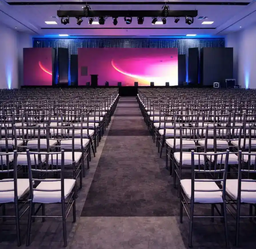 alquiler de sillas en quito