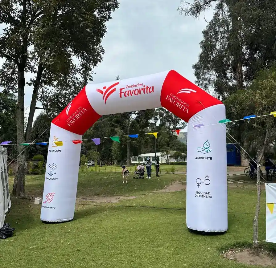 lanzamiento de marcas en quito